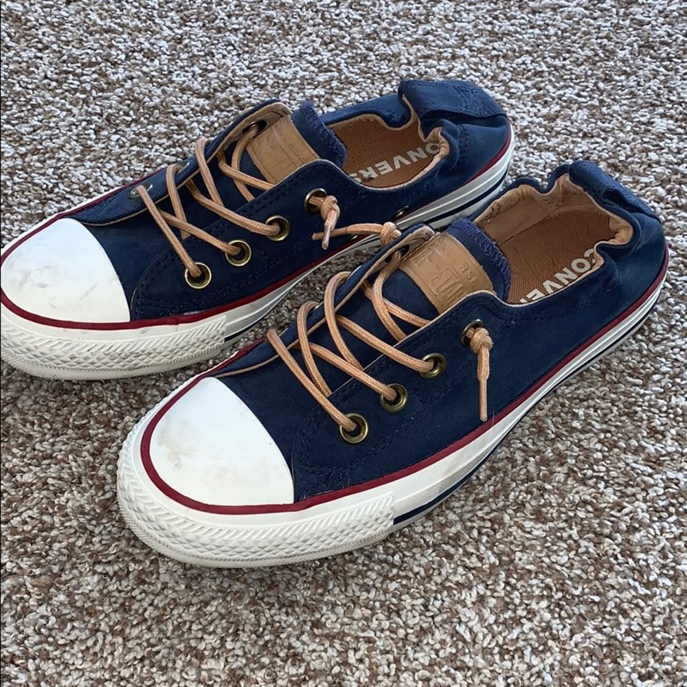 Converse Boat Shoe